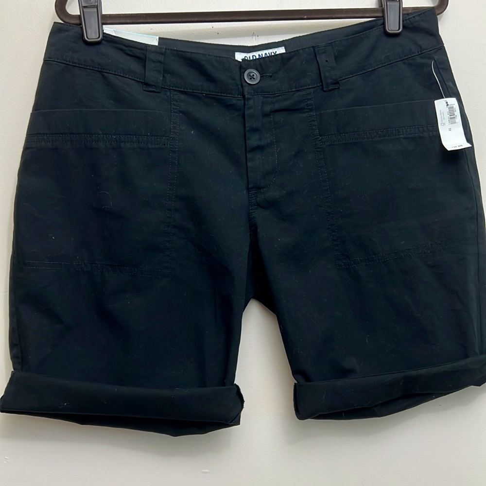 NWT - Old Navy Shorts